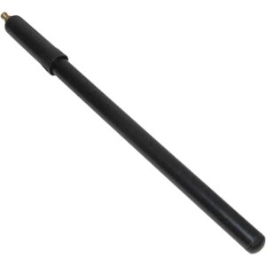 Resin mountain bike pump Newton Tradi Mt Vp-Vs Noir 380 mm Unisex Resin mountain bike pump Newton Tradi Mt Vp-Vs Noir 380 mm Unisex