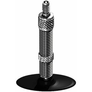 Inner tube valve dunlop Schwalbe 26x1,50-2,50 Noir 40 mm Unisex Inner tube valve dunlop Schwalbe 26x1,50-2,50 Noir 40 mm Unisex