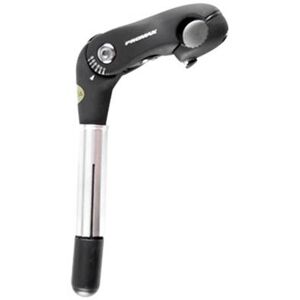 Adjustable plunger stem selection Sélection CGN Cycle D22.2 / 25.4 L80 Noir 25.4 mm Unisex Adjustable plunger stem selection Sélection CGN Cycle D22.2 / 25.4 L80 Noir 25.4 mm Unisex