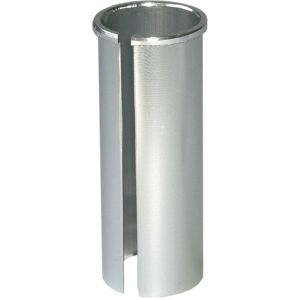 Ergotec Bike Seatpost Reducer - 25.4-28.2 mm Compact Ergotec Bike Seatpost Reducer - 25.4-28.2 mm Compact