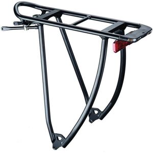 Racktime Shine Evo Light 26/28 Black - Luggage Carrier System Racktime Shine Evo Light 26/28 Black - Luggage Carrier System