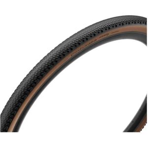 Tire Pirelli Cinturato Gravel Hard TLR Noir 700x40C Unisex Tire Pirelli Cinturato Gravel Hard TLR Noir 700x40C Unisex