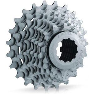 Miche K7 Primato Shimano Silver Cassette - 10s / 11-25T Miche K7 Primato Shimano Silver Cassette - 10s / 11-25T