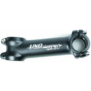 Stem 3d forge alu 28,6 mm ext 110 mm-hanger 25,4 mm 7 degrees Uno Gris 31.8 mm Unisex Stem 3d forge alu 28,6 mm ext 110 mm-hanger 25,4 mm 7 degrees Uno Gris 31.8 mm Unisex