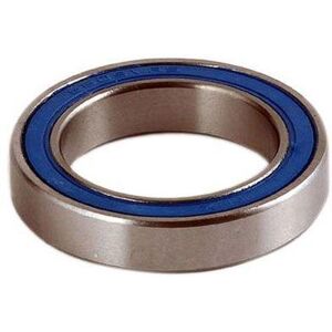 Wheel bearing ISB Vmax 6805-2Rsc3 Argenté 25x37x7 mm Unisex Wheel bearing ISB Vmax 6805-2Rsc3 Argenté 25x37x7 mm Unisex