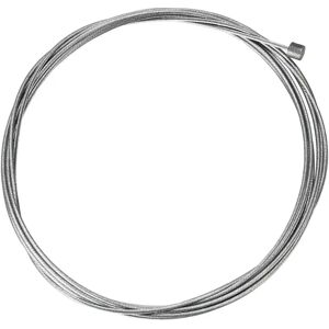 Derailleur cable Massi 1.2x2000 mm Gris 1.2 x 2000 mm Unisex Derailleur cable Massi 1.2x2000 mm Gris 1.2 x 2000 mm Unisex