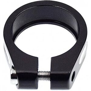 Seat post clamp chc alu selection Sélection CGN Cycle Noir 34.9 mm Unisex Seat post clamp chc alu selection Sélection CGN Cycle Noir 34.9 mm Unisex
