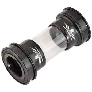 Selection of integrated bottom bracket shells Sélection CGN Cycle Press Fit Bb86 Sram / Truvativ Gxp Noir 41x24/22 mm Unisex Selection of integrated bottom bracket shells Sélection CGN Cycle Press Fit Bb86 Sram / Truvativ Gxp Noir 41x24/22 mm Unisex