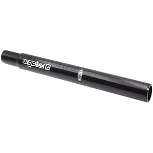 Seat post without aluminium carrier selection Sélection CGN Cycle Noir 25.4x300 mm Unisex Seat post without aluminium carrier selection Sélection CGN Cycle Noir 25.4x300 mm Unisex