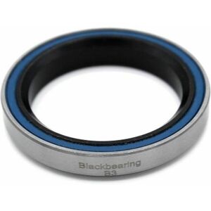 Bearing Black Bearing Otros Argenté 30.15 x 41 x 6.5 Unisex Bearing Black Bearing Otros Argenté 30.15 x 41 x 6.5 Unisex