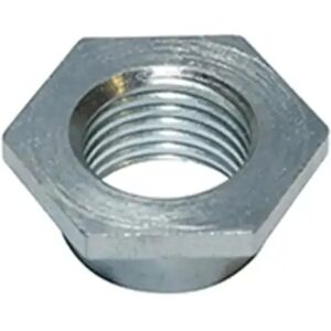 Rear derailleur hanger insert tool Algi Argenté 5.85 mm Unisex Rear derailleur hanger insert tool Algi Argenté 5.85 mm Unisex