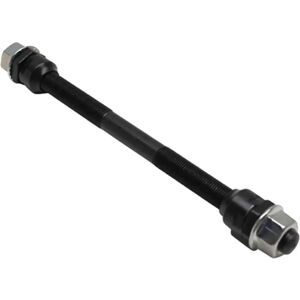 P2R Complete Rear Bike Axle - Mountain Bike Compatibility P2R Complete Rear Bike Axle - Mountain Bike Compatibility