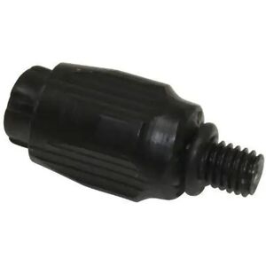 Sheath stop for road frame P2R Noir One size Unisex Sheath stop for road frame P2R Noir One size Unisex