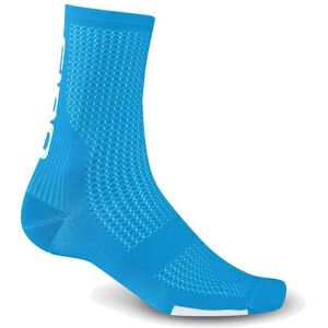 Socks Giro HRC Team Bleu S Unisex Socks Giro HRC Team Bleu S Unisex