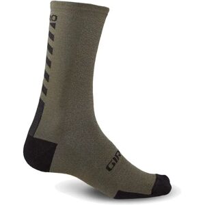 Socks Giro HRC Merino Wool Noir XL Unisex Socks Giro HRC Merino Wool Noir XL Unisex