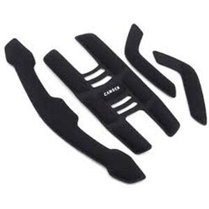 Bicycle helmet foam Giro Camden Mips Pad Kit Noir S Unisex Bicycle helmet foam Giro Camden Mips Pad Kit Noir S Unisex