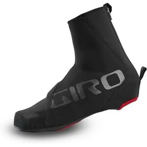 Shoe cover Giro Proof Winter Shoe Cover Noir L Male Shoe cover Giro Proof Winter Shoe Cover Noir L Male