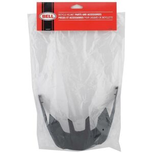 Helmet visor Bell Super Air/R Noir L Unisex Helmet visor Bell Super Air/R Noir L Unisex