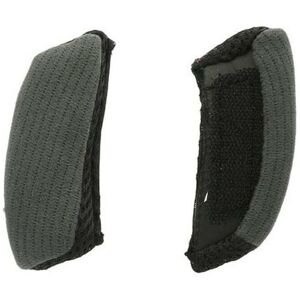 Helmet foam kit Bell Super Air/R 20 Noir 40 mm Unisex Helmet foam kit Bell Super Air/R 20 Noir 40 mm Unisex