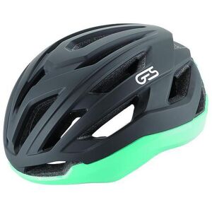 Bike helmet Ges Huez Noir L (58/62 cm) Unisex Bike helmet Ges Huez Noir L (58/62 cm) Unisex