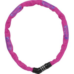 Chain lock Abus Steel-O-Chain 4804C/75 Rose 75 cm Unisex Chain lock Abus Steel-O-Chain 4804C/75 Rose 75 cm Unisex