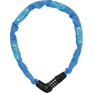 Chain lock Abus Steel-O-Chain 5805C/75 Bleu 75 cm Unisex Chain lock Abus Steel-O-Chain 5805C/75 Bleu 75 cm Unisex