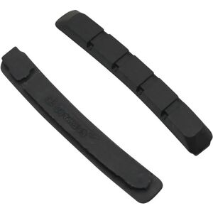 Pair of road brake pads Newton Shimano Noir One size Unisex Pair of road brake pads Newton Shimano Noir One size Unisex