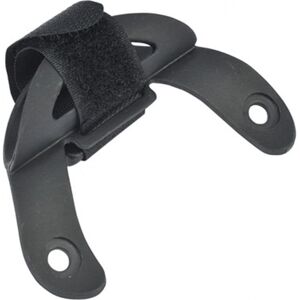 Mini lighted pump clip Zefal AIR Profil XL-X'LIGHT-X'TRA Noir One size Unisex Mini lighted pump clip Zefal AIR Profil XL-X'LIGHT-X'TRA Noir One size Unisex