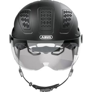 Bike helmet Abus Hyban 2.0 ACE Noir M (52/58 cm) Unisex Bike helmet Abus Hyban 2.0 ACE Noir M (52/58 cm) Unisex