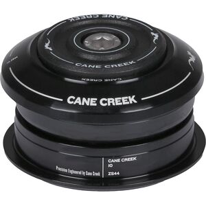 Complete headset Cane Creek 10-series zs44-28,6 zs44-30 h8 Noir One size Unisex Complete headset Cane Creek 10-series zs44-28,6 zs44-30 h8 Noir One size Unisex