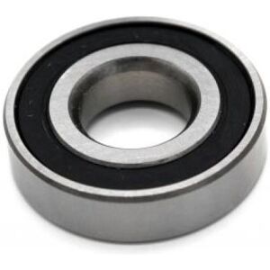 Bearing Black Bearing B3 - 16001-2RS - 12 x 28 x 7 mm Argenté One size Unisex Bearing Black Bearing B3 - 16001-2RS - 12 x 28 x 7 mm Argenté One size Unisex