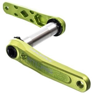 Cranks Race Face atlas - 83mm - 170 - vert (sans boitier) Vert 83 x 170 mm Unisex Cranks Race Face atlas - 83mm - 170 - vert (sans boitier) Vert 83 x 170 mm Unisex
