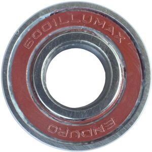 Enduro Bearings 6001 LLU Max - Silver - Headsets Enduro Bearings 6001 LLU Max - Silver - Headsets