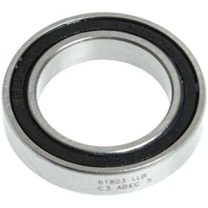 Bearings Enduro Bearings 6708 2RS-6W-40x50x6 Multicolore One size Unisex Bearings Enduro Bearings 6708 2RS-6W-40x50x6 Multicolore One size Unisex