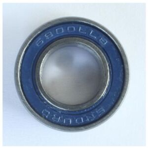 Bearings Enduro Bearings 6800 LLB-10x19x5 Multicolore One size Unisex Bearings Enduro Bearings 6800 LLB-10x19x5 Multicolore One size Unisex