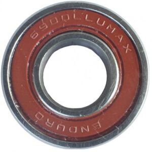 Bearings Enduro Bearings 6900 LLU MAX-10x22x6 Multicolore One size Unisex Bearings Enduro Bearings 6900 LLU MAX-10x22x6 Multicolore One size Unisex