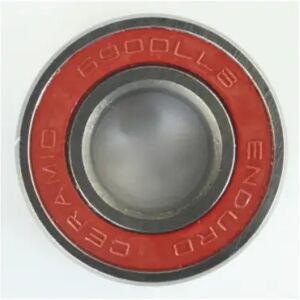 Bearings Enduro Bearings CH 6900 LLB-10x22x6 Multicolore One size Unisex Bearings Enduro Bearings CH 6900 LLB-10x22x6 Multicolore One size Unisex