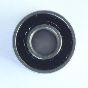 Bearings Enduro Bearings MR 104 2RS-4x10x3 Multicolore One size Unisex Bearings Enduro Bearings MR 104 2RS-4x10x3 Multicolore One size Unisex