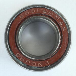 Bearings Enduro Bearings 689 LLU MAX-9x17x5 Multicolore One size Unisex Bearings Enduro Bearings 689 LLU MAX-9x17x5 Multicolore One size Unisex