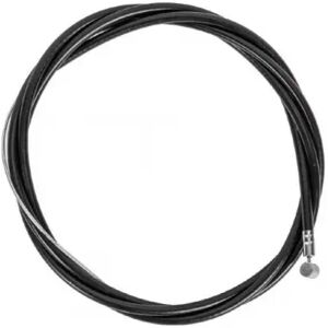 Odyssey BMX Brake cable Odyssey Slick Noir 1.8 mm Unisex Odyssey BMX Brake cable Odyssey Slick Noir 1.8 mm Unisex
