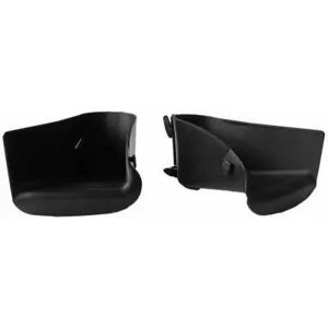 Left footrest for baby carrier Hamax Kiss & Sleepy Noir One size Unisex Left footrest for baby carrier Hamax Kiss & Sleepy Noir One size Unisex