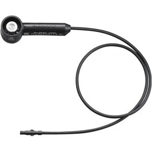 Speed sensor with included spoke magnets Shimano EW-SS300 Noir 540 mm Unisex Speed sensor with included spoke magnets Shimano EW-SS300 Noir 540 mm Unisex
