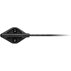 Speed sensor without magnet set Shimano EW-SS300 Noir 1400 mm Unisex Speed sensor without magnet set Shimano EW-SS300 Noir 1400 mm Unisex