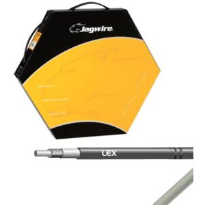 Derailleur housing Jagwire Workshop 5mm LEX 50 m Argenté One size Unisex Derailleur housing Jagwire Workshop 5mm LEX 50 m Argenté One size Unisex