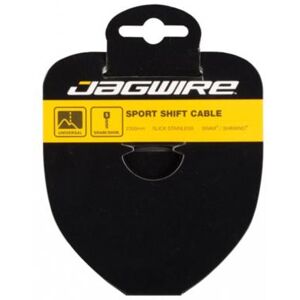 Jagwire Shift Housing Stainless Sram / Shimano - 2300mm Jagwire Shift Housing Stainless Sram / Shimano - 2300mm