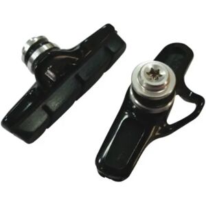 Brake pads Jagwire Road Pro C Lite Brake Pad Campagnolo Noir One size Unisex Brake pads Jagwire Road Pro C Lite Brake Pad Campagnolo Noir One size Unisex