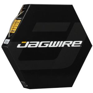 Derailleur housing Jagwire Workshop 4,5mm Braided LEX-SL Slick 30 m Gris 30 m Unisex Derailleur housing Jagwire Workshop 4,5mm Braided LEX-SL Slick 30 m Gris 30 m Unisex