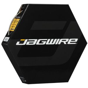 Brake cable Jagwire Workshop 5mm CGX-SL-Lube-Titanium 30 m Gris 30 m Unisex Brake cable Jagwire Workshop 5mm CGX-SL-Lube-Titanium 30 m Gris 30 m Unisex