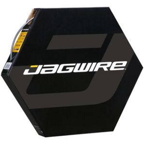 Derailleur housing Jagwire Workshop 4mm LEX-SL Slick 30 m Argenté 30 m Unisex Derailleur housing Jagwire Workshop 4mm LEX-SL Slick 30 m Argenté 30 m Unisex