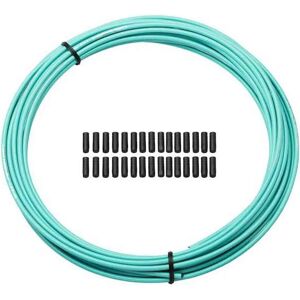 Derailleur housing Jagwire Workshop 4mm LEX-SL Slick 10 m Bleu One size Unisex Derailleur housing Jagwire Workshop 4mm LEX-SL Slick 10 m Bleu One size Unisex